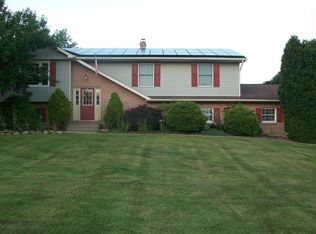 866 Gove Rd, Nazareth, PA 18064