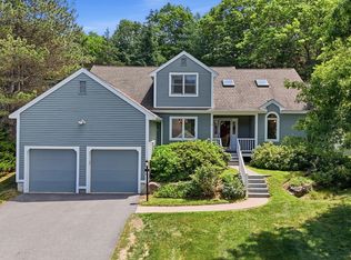 The Arbors At Bellow Farm, Acton, MA 01720