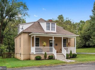 176 Sycamore St, Warrenton, VA 20186