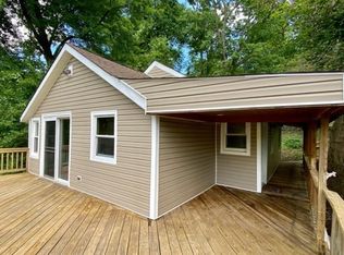 135 Hillside Dr, Newton, NJ 07860