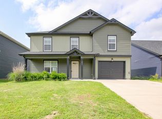 231 King Rd, Clarksville, TN 37042