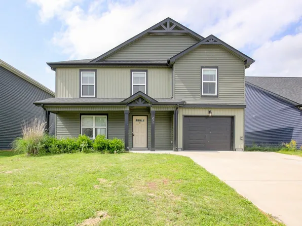 231 King Rd, Clarksville, TN 37042