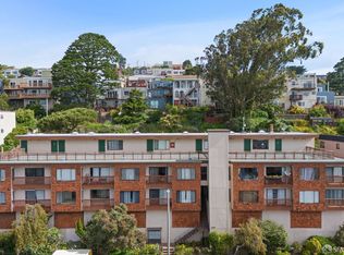 380 Monterey Blvd #102, San Francisco, CA 94131