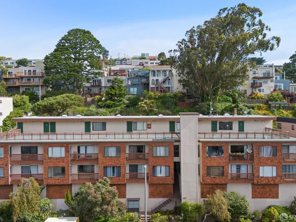 380 Monterey Blvd #102, San Francisco, CA 94131