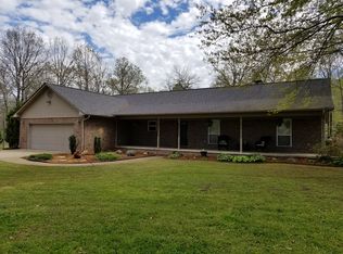 168 Country Oaks Dr, Malvern, AR 72104