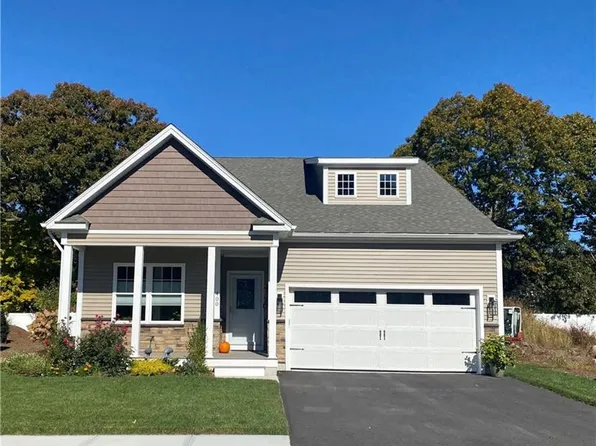 0 Sachem Acres Rd Lot 12, North Kingstown, RI 02852