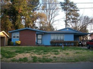 749 Beaverbrook Dr, Jackson, MS 39206