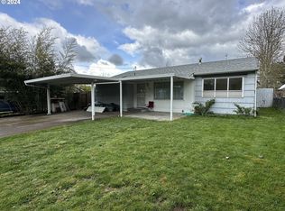 2105 Garfield St, Eugene, OR 97405