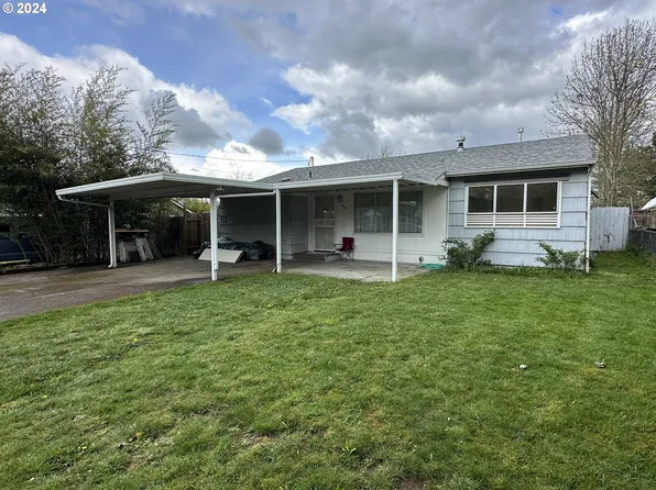 2105 Garfield St, Eugene, OR 97405