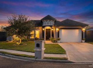 4912 Galilea St, Edinburg, TX 78542