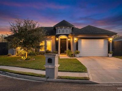 4912 Galilea St, Edinburg, TX, 78542