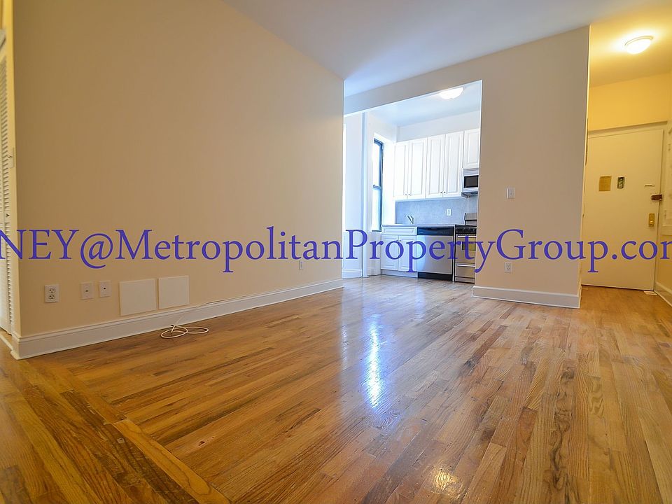2nd image of 401 W 24th St #9JN
