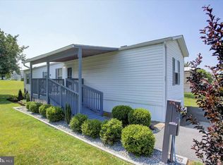 15673 Young Rd #32, Greencastle, PA 17225