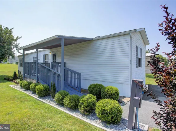 15673 Young Rd #32, Greencastle, PA 17225