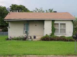 2708 Seagoville Rd, Seagoville, TX 75159