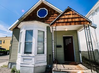 411 W Quartz St #A, Butte, MT 59701