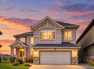 11 NE Panatella Gdns NW, Calgary, AB T3K0H3