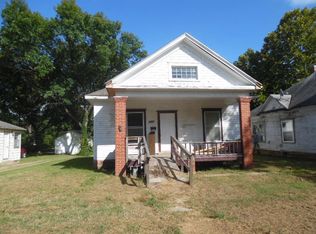 304 S 15th St, Independence, KS 67301