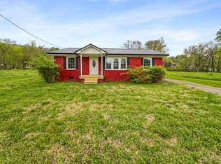 114 Joe St, Waverly, TN 37185