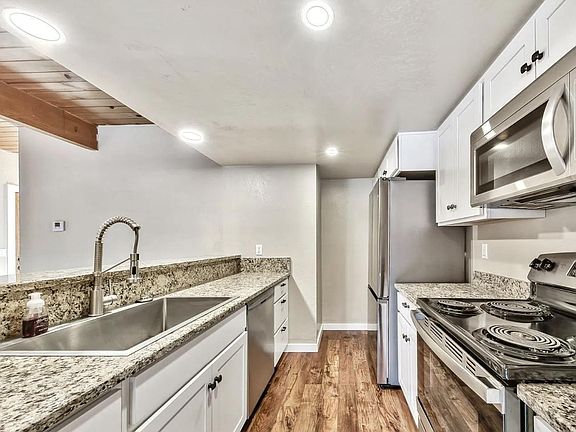 Kitchen!
