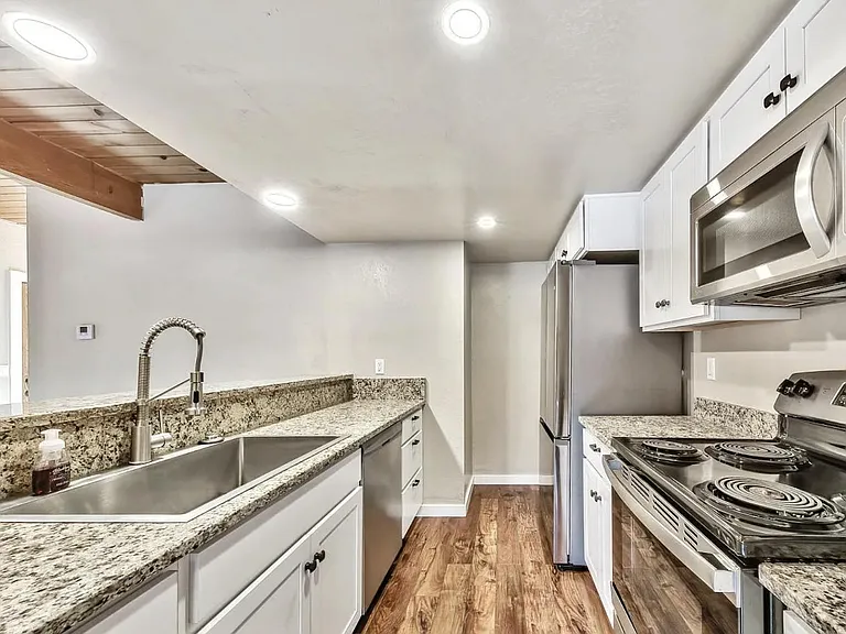 Kitchen!