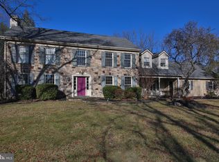 580 Mill Creek Rd, Chalfont, PA 18914