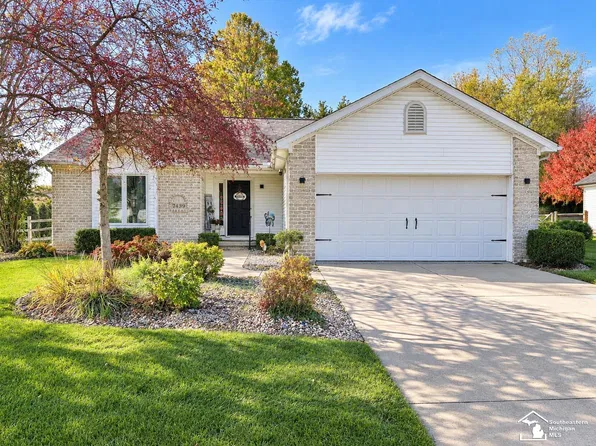 7439 Conifer Ct, Temperance, MI 48182
