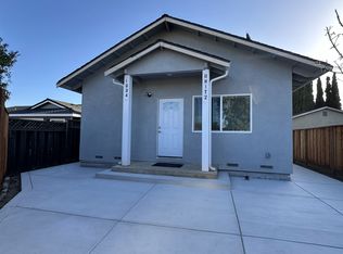 1634 Barberry Ln #2, San Jose, CA 95121