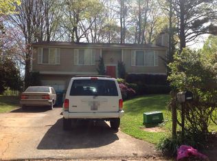 2215 Mill Wood Ct, Duluth, GA 30096