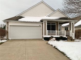 817 NE Rosewood Ln, Ankeny, IA 50021