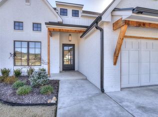 5424 E 122nd St S, Bixby, OK 74008