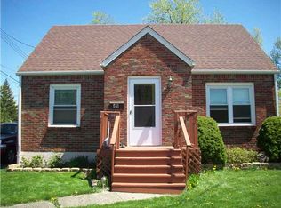 49 W 5th St, Depew, NY 14043