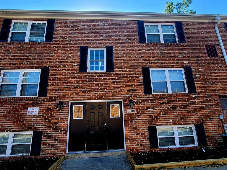 3810 Chamberlayne Ave #B — Photo 2