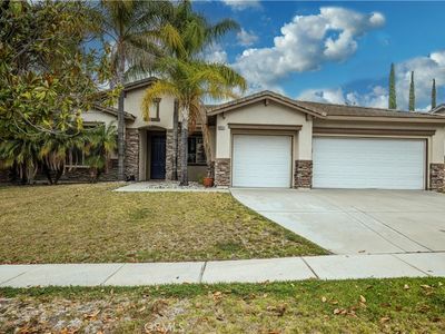 4211 Morales Way, Corona, CA, 92883