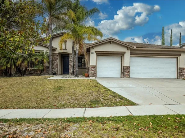 4211 Morales Way, Corona, CA 92883