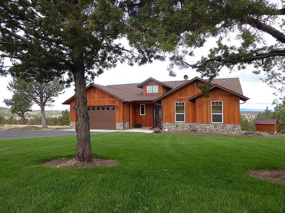 2nd image of 15993 SW Canyon View Pl