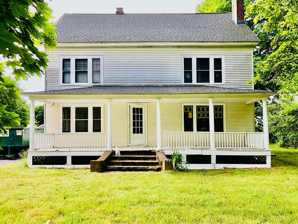 68 Hyde Ave FLOOR 2, Vernon Rockville, CT 06066 Zillow