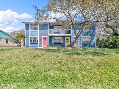 108 RIO DEL MAR Street #B, Saint Augustine, FL, 32080