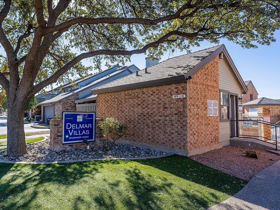 Delmar Villas