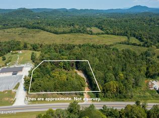 8609 Highway 68, Tellico Plains, TN 37385