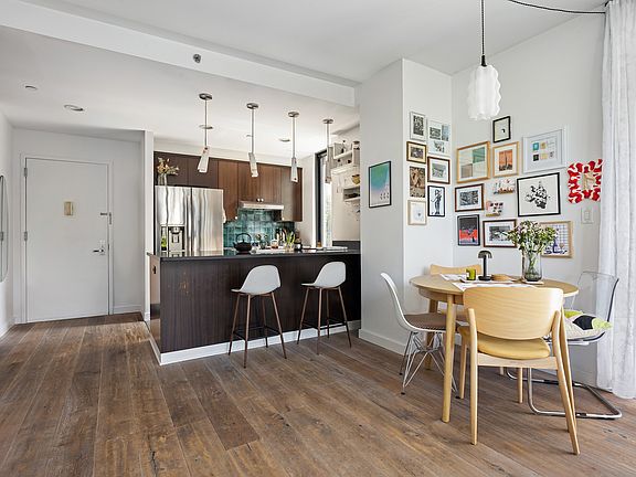 4th image of 215 Avenue B APT 4A