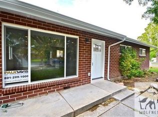 1071 N Valentine St, Salt Lake City, UT 84116