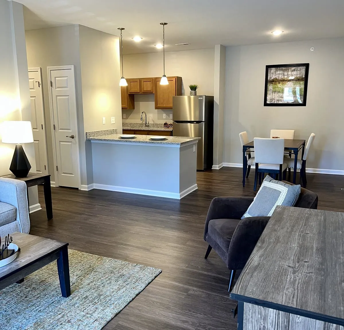 Cardinal Ridge Apartments — Photo 3