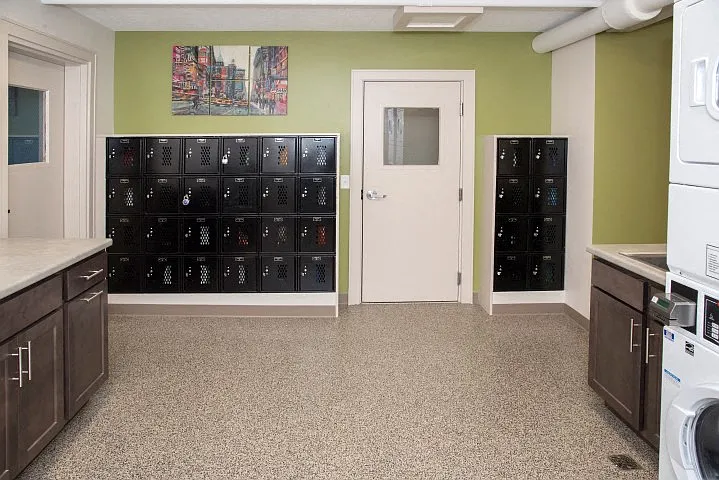 The Fuller Apartments — Photo 15