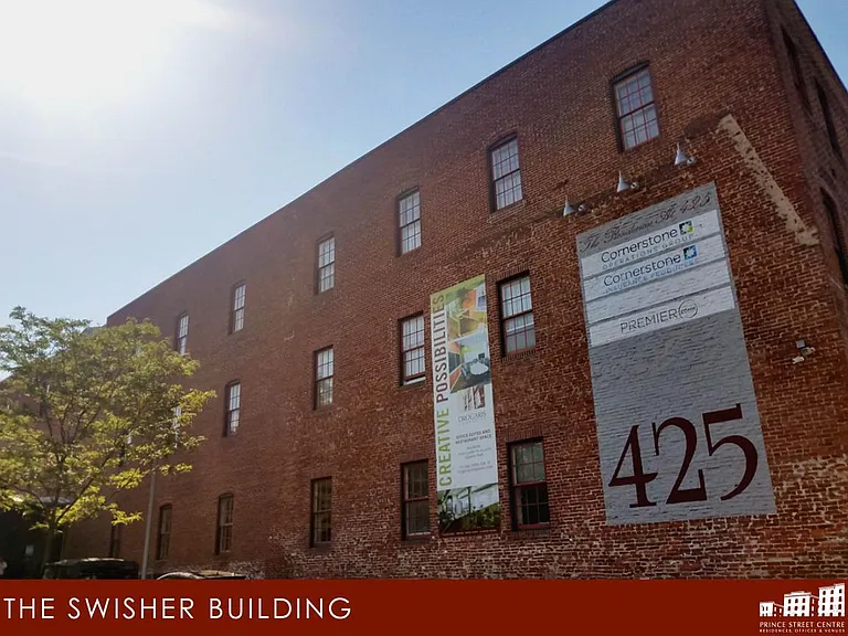 425 N Prince St #305 — Photo 9
