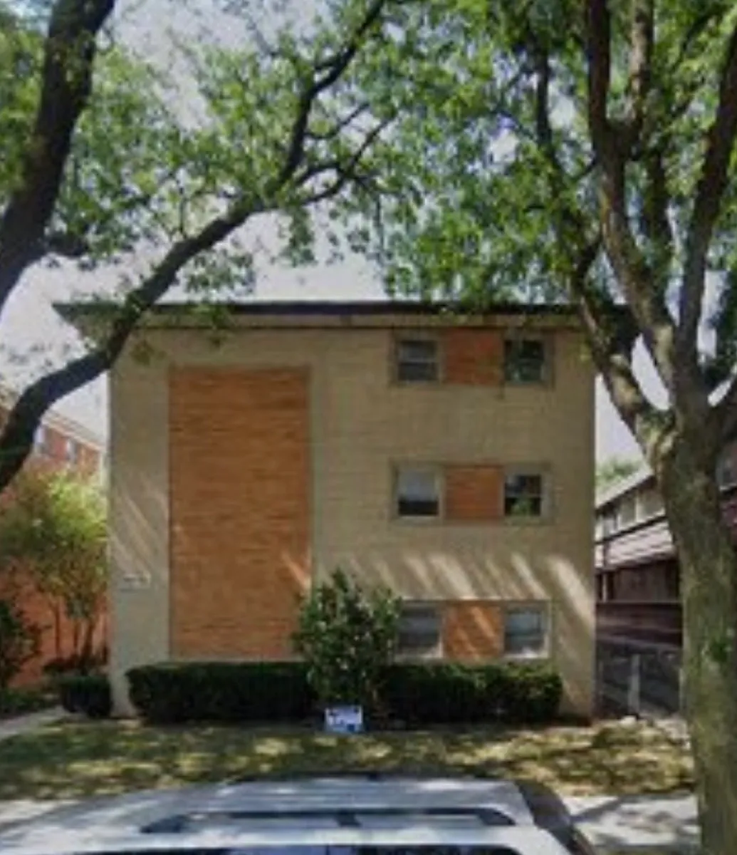 Building Photo - 5446 W Gale St #1C