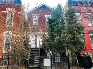 2319 W Warren Blvd, Chicago, IL 60612