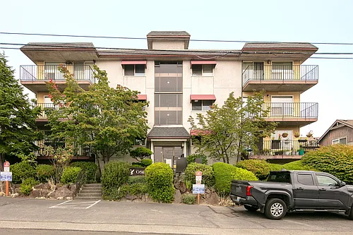 Osprey Apartments in Seattle, WA Photo 1