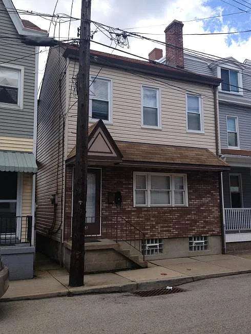 4782 Sciota St #1 photo 1