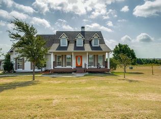 965 Cornelius Rd, Rockwall, TX 75087